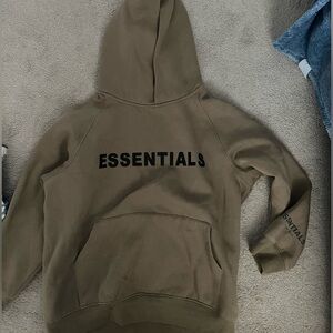 Essentials Sweatshirt